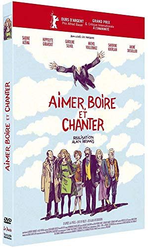 Aimer, boire et chanter [DVD]