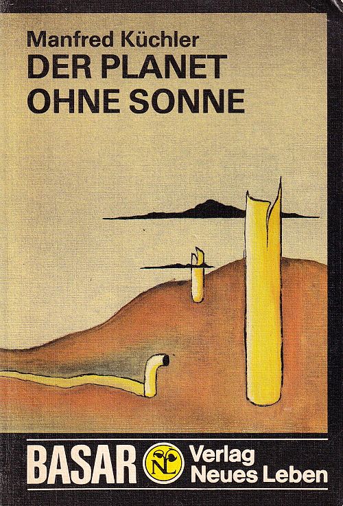 Der Planet ohne Sonne