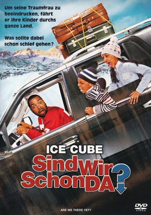 Sind wir schon da? [DVD]