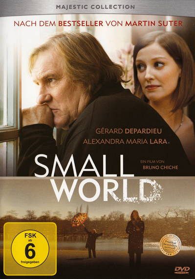 Small World [DVD]