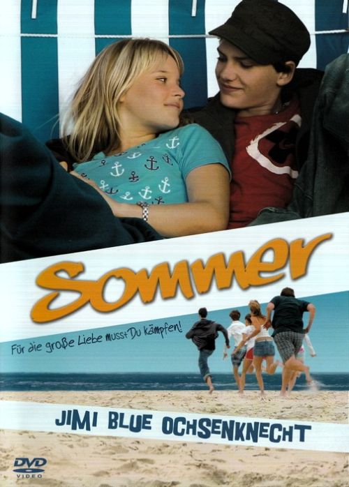 Sommer [DVD]