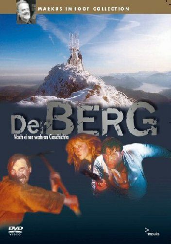 Der Berg [DVD]