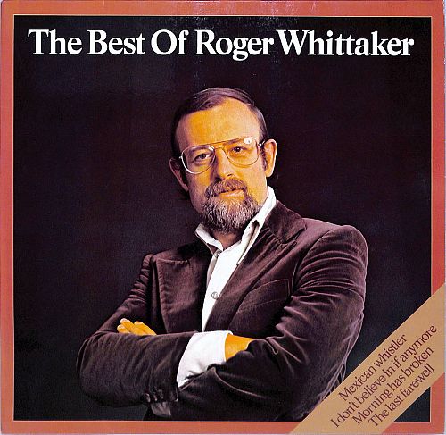 The Best of Roger Whittaker [Vinyl]