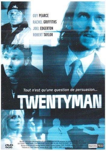 Twentyman [DVD]