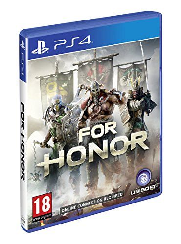 For Honor [Sony PlayStation 4]