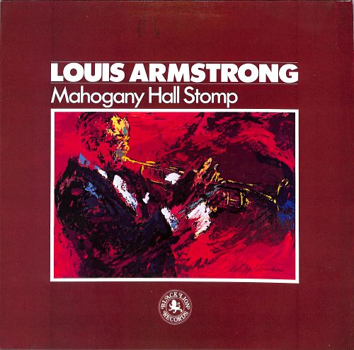 Mahogany Hall Stomp [Vinyl]