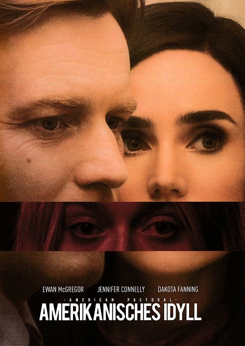 Amerikanisches Idyll [DVD]