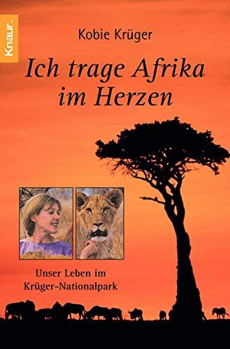 Ich trage Afrika im Herzen