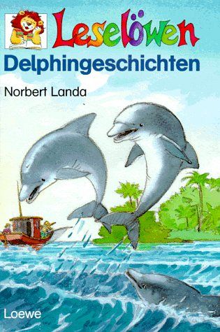 Delfingeschichten
