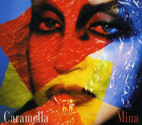 Caramella [CD]