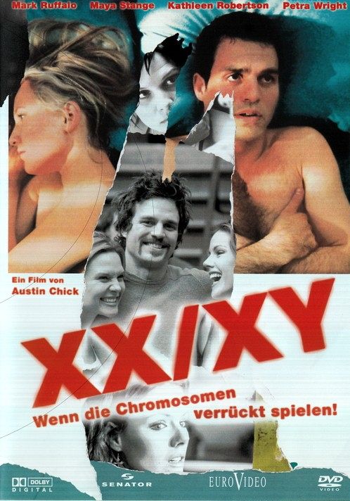 XX/XY - Wenn die Chromosomen verrückt spielen [DVD]
