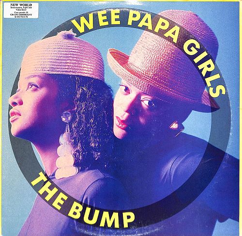 The Bump [Vinyl]