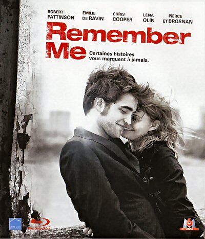 Remember Me [Blu-ray]