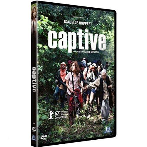 Captive [DVD]
