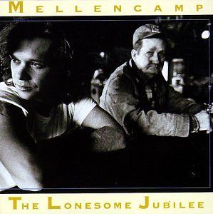 The Lonesome Jubilee [CD]