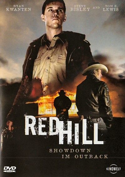 Red Hill [DVD]