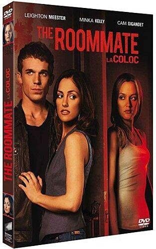 The Roommate [DVD]