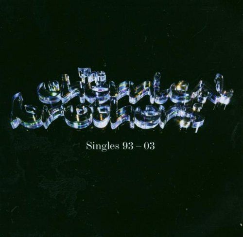 Singles 93-03 [CD]