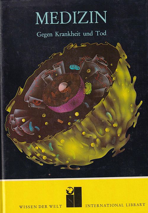 Medizin - Gegen Krankheit und Tod