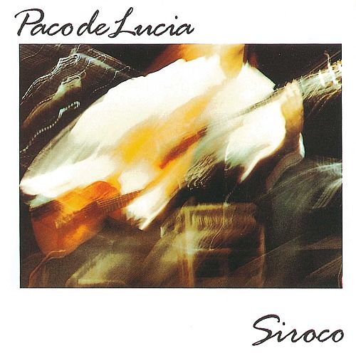 Siroco [CD]