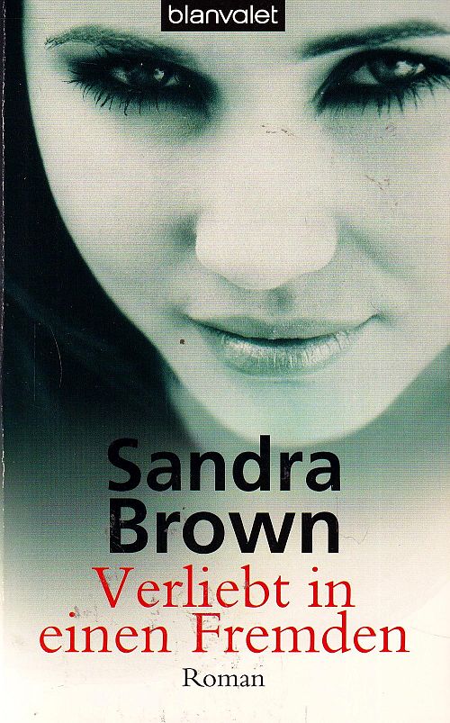 Verliebt in einen Fremden
