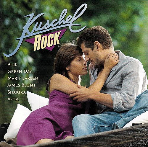 Kuschelrock 23 [CD]