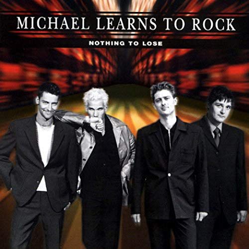 Nothing to Lose [CD]