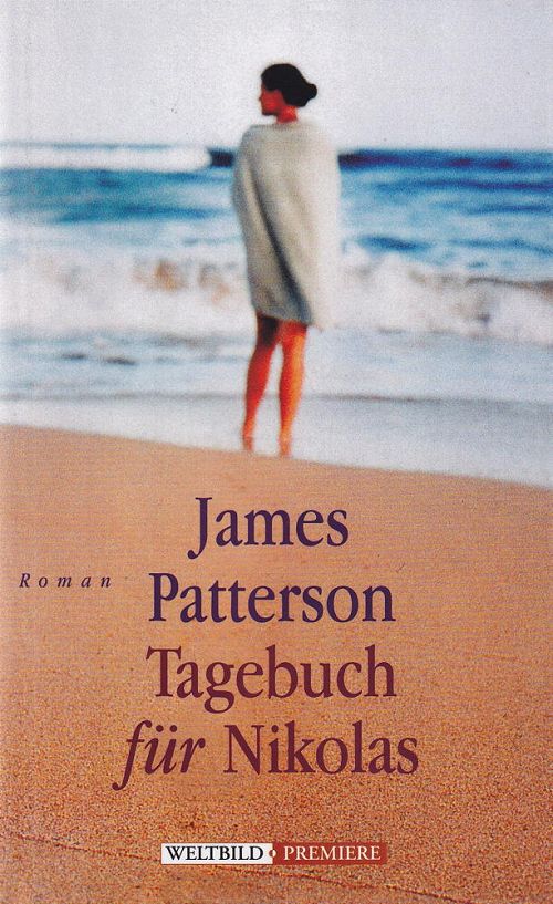 Tagebuch für Nikolas