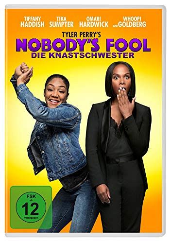 Nobody's Fool [DVD]