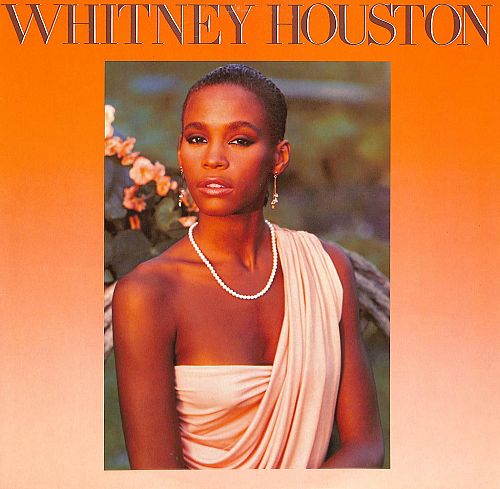 Whitney Houston [Vinyl]