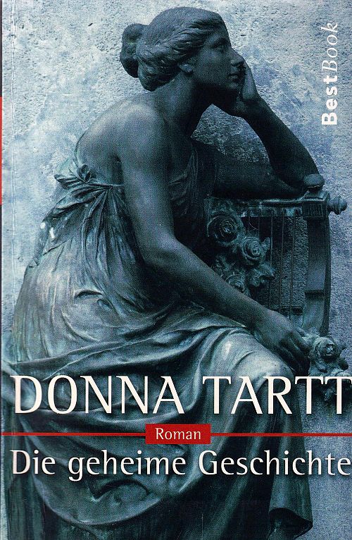 Die geheime Geschichte