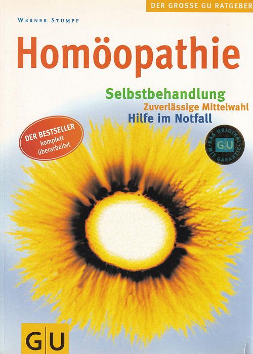 Homöopathie