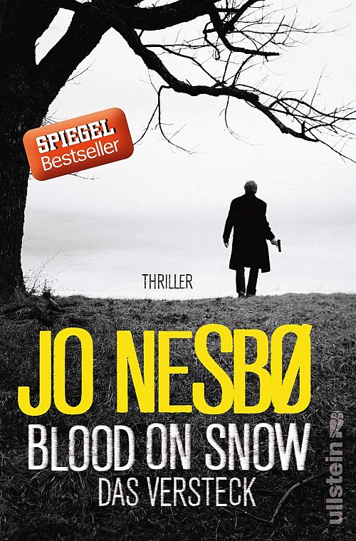 Blood on Snow - Das Versteck