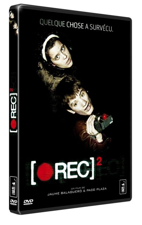 REC 2 [DVD]