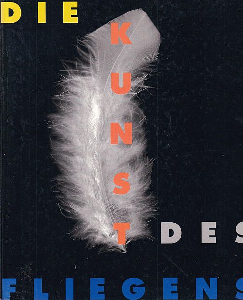 Die Kunst des Fliegens