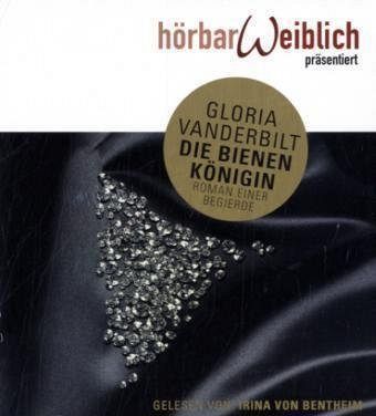 Die Bienenkönigin - Roman einer Begierde