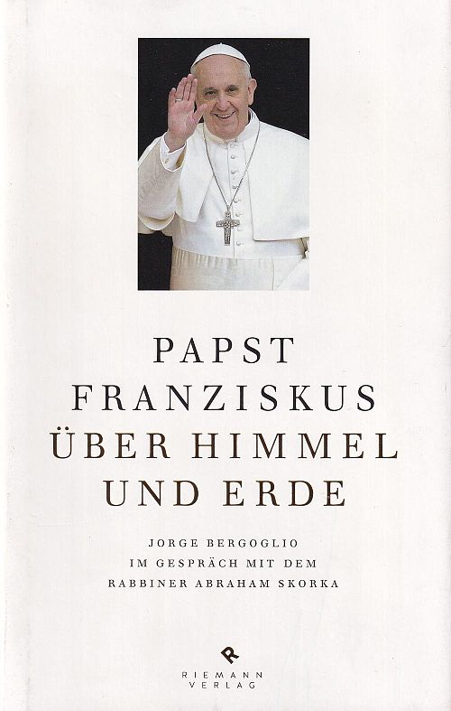 Über Himmel und Erde