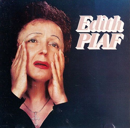 De L'Accordéoniste A Milord [CD]