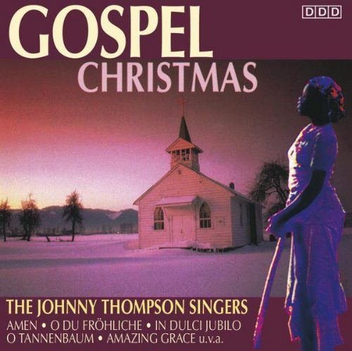 Gospel Christmas [CD]