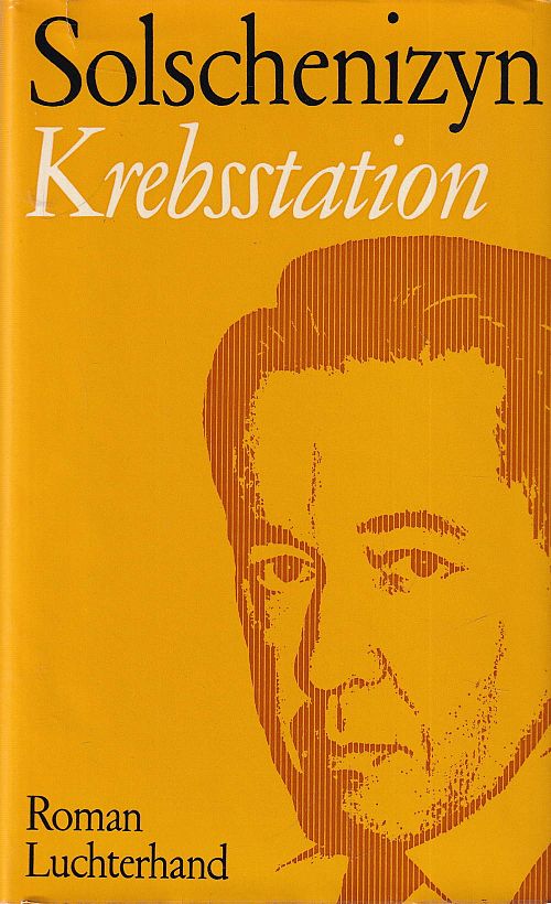 Krebsstation - Band 2