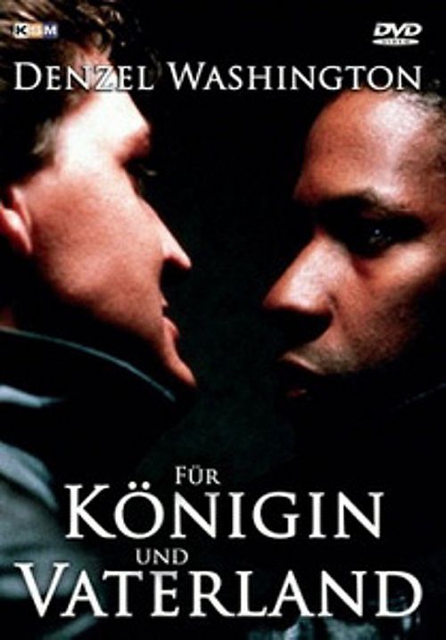 Für König und Vaterland [DVD]