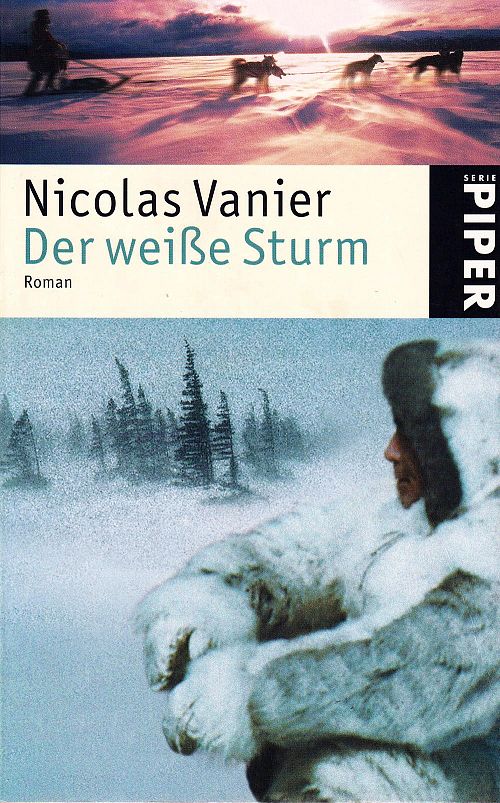 Der weisse Sturm