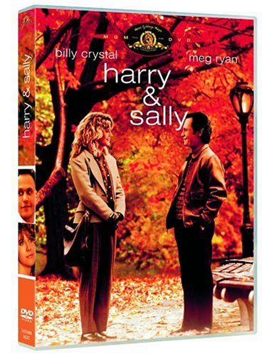 Harry & Sally [DVD]