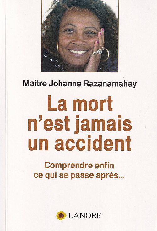 La mort n'est jamais un accident