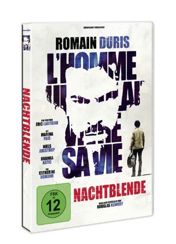 Nachtblende [DVD]