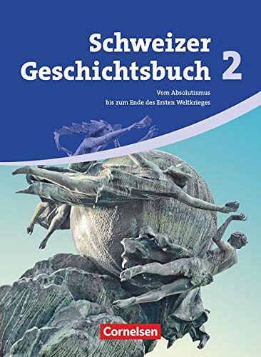Schweizer Geschichtsbuch