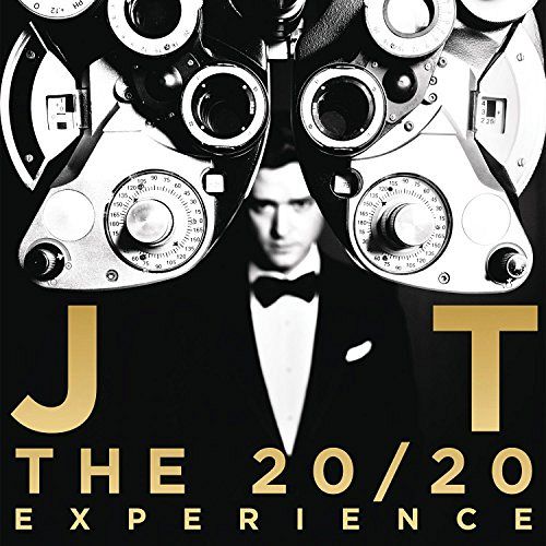 The 20/20 Experience  - 1 of 2 [CD]