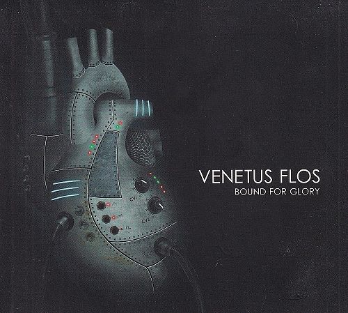 Bound for Glory [CD]