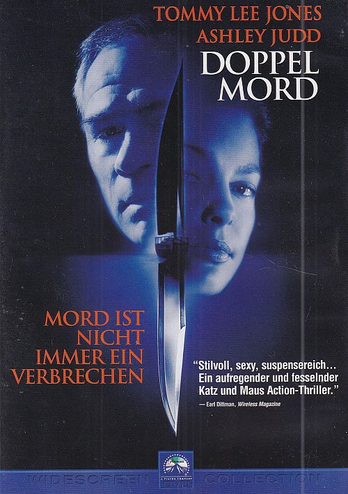 Doppelmord [DVD]