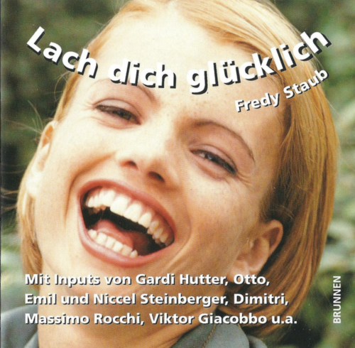 Lach Dich Glücklich